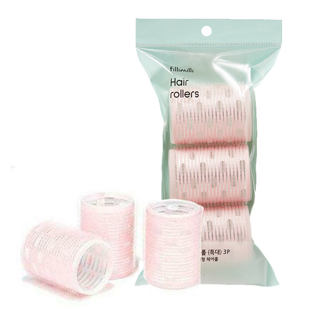 Fillimilli Hair Rollers XL Tools Moona Store