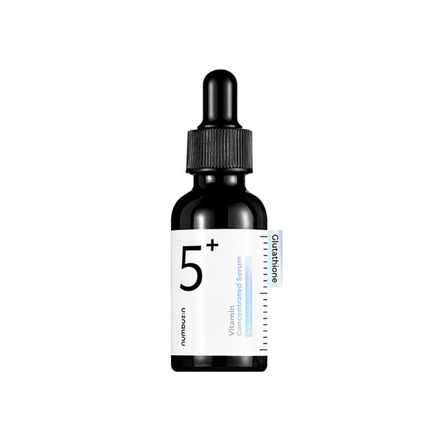 美容液 Sunsun Numbuzin Serum 3 Brightening | Hydrating, Brightening, and