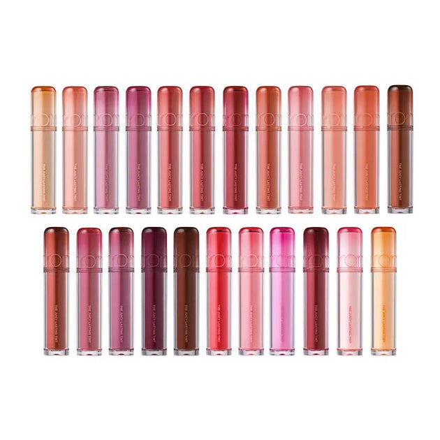 Romand The Juicy Lasting Tint Makeup Moona Store