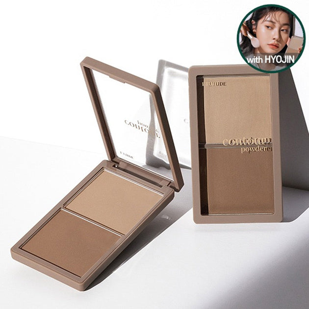 Etude House Contour Powder Makeup Moona Store