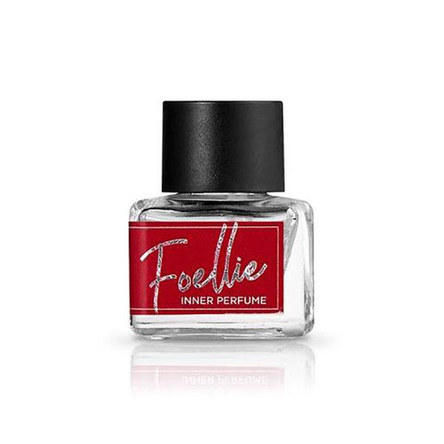 Foellie inner best sale perfume review
