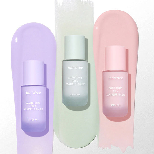 Innisfree makeup top