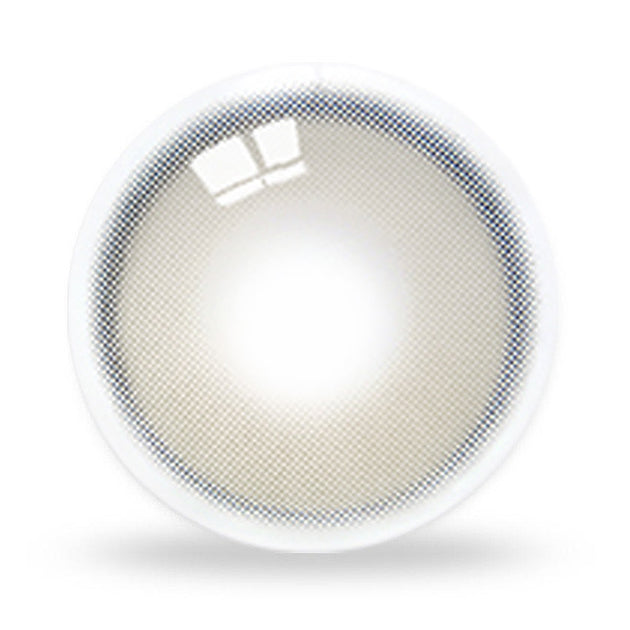 iDOL Lens Uria Lens Yurial Earl Grey Yearly 1 Piece Moona Store