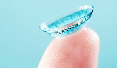 Contact Lens Q&A