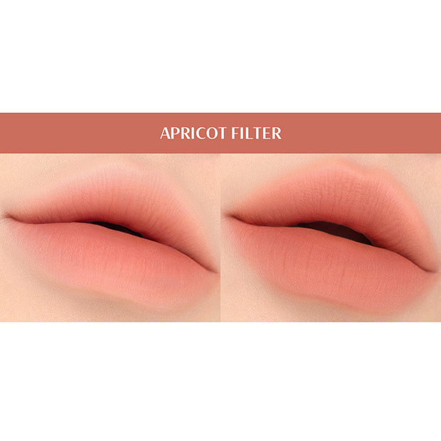 Blur Matte Lipstick