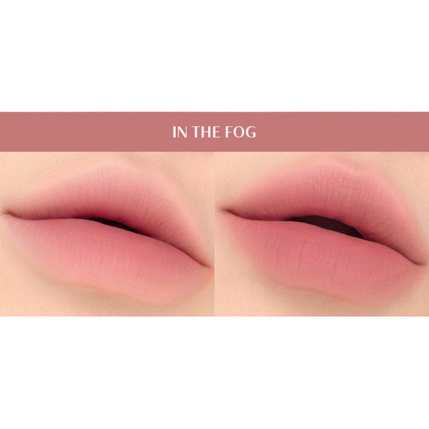 Blur Matte Lipstick