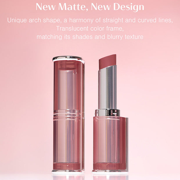 Blur Matte Lipstick