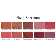Blur Matte Lipstick