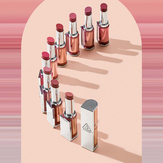 Blur Matte Lipstick