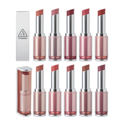Blur Matte Lipstick