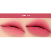 Blur Matte Lipstick