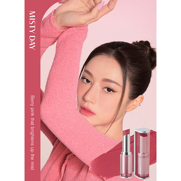 Blur Matte Lipstick