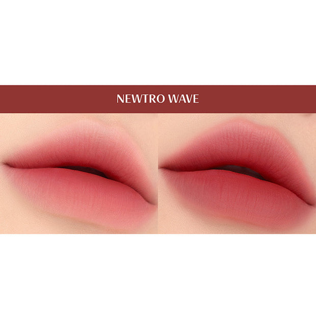 Blur Matte Lipstick