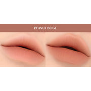 Blur Matte Lipstick