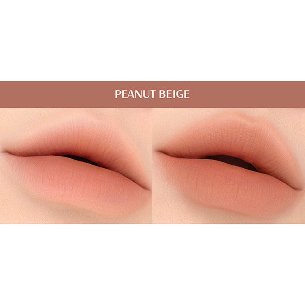 Blur Matte Lipstick