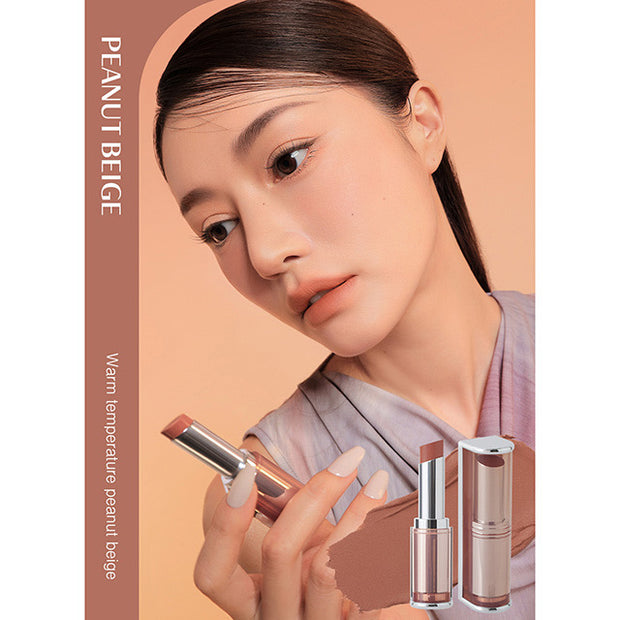 Blur Matte Lipstick