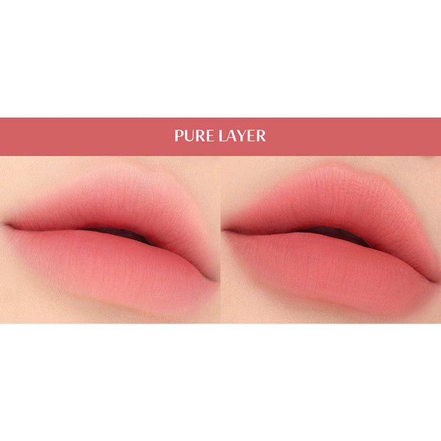 Blur Matte Lipstick