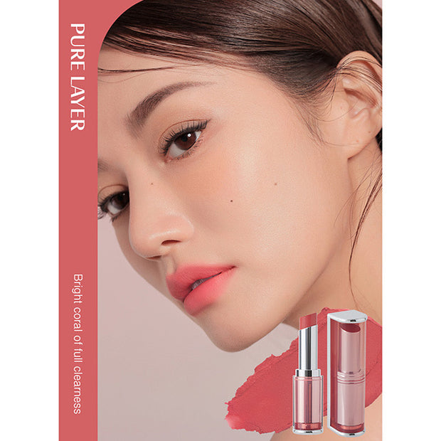 Blur Matte Lipstick
