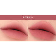 Blur Matte Lipstick