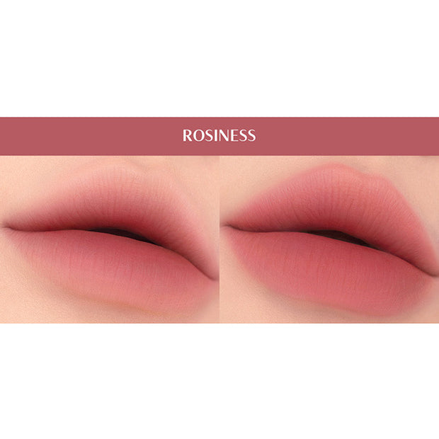 Blur Matte Lipstick