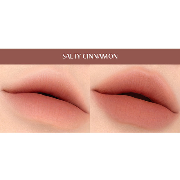 Blur Matte Lipstick