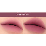Blur Matte Lipstick