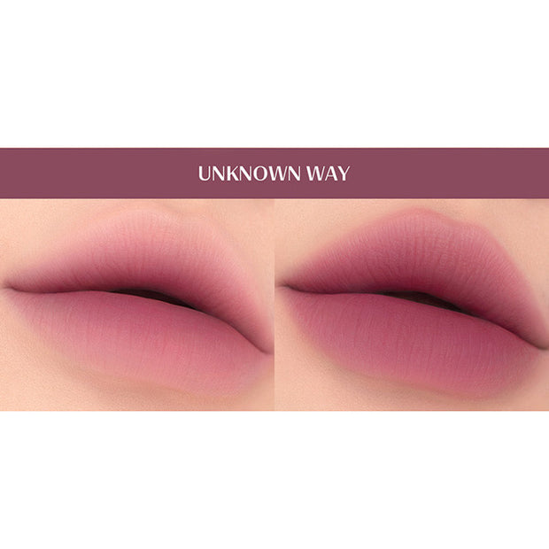 Blur Matte Lipstick