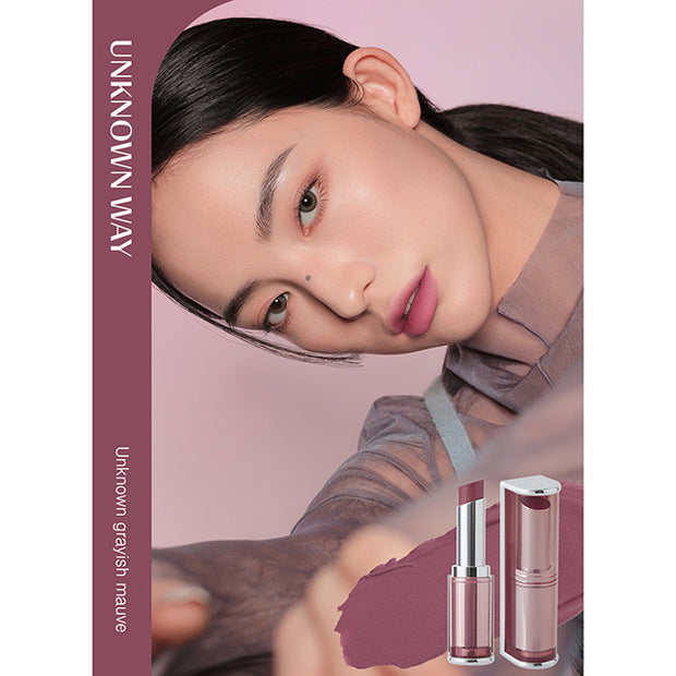 Blur Matte Lipstick