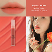 Blur Water Tint