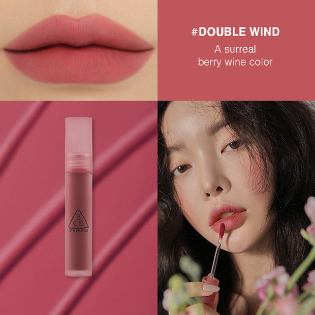 Blur Water Tint