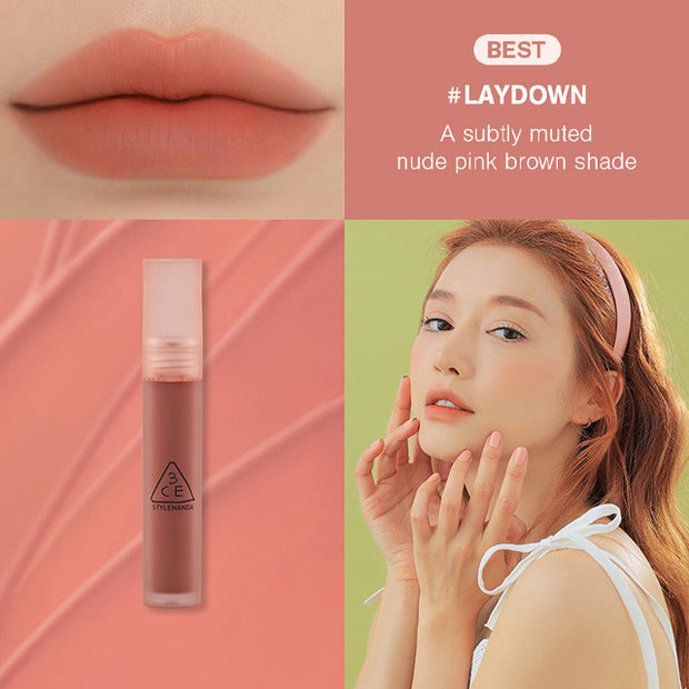 Blur Water Tint