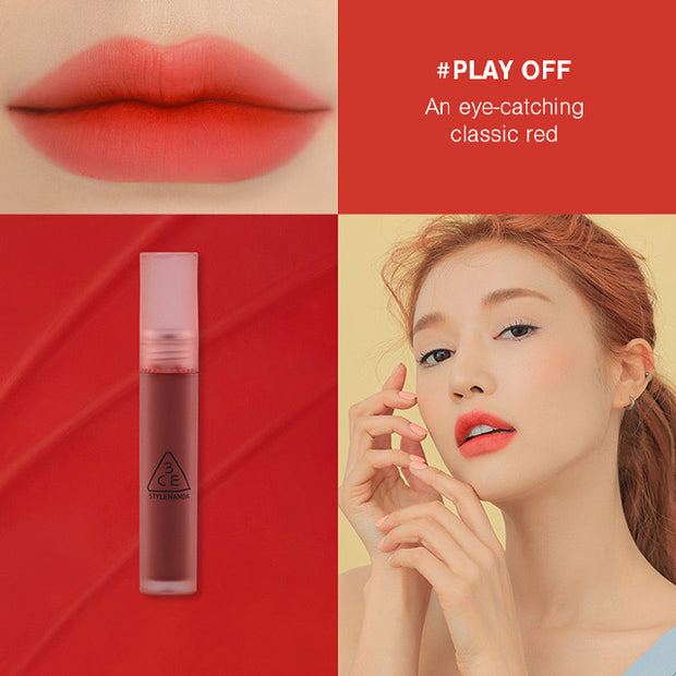 Blur Water Tint