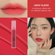 Blur Water Tint