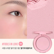 Face Blush #Fools in Love