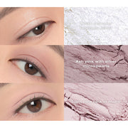 Mood Recipe Multi Eye Color Palette #A Shy Ash