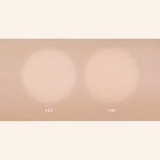 Natural Finish Loose Powder