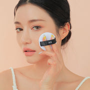 Natural Finish Loose Powder
