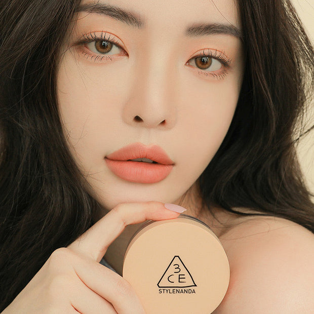 Natural Finish Loose Powder