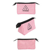 Pink Rumour Pouch Small