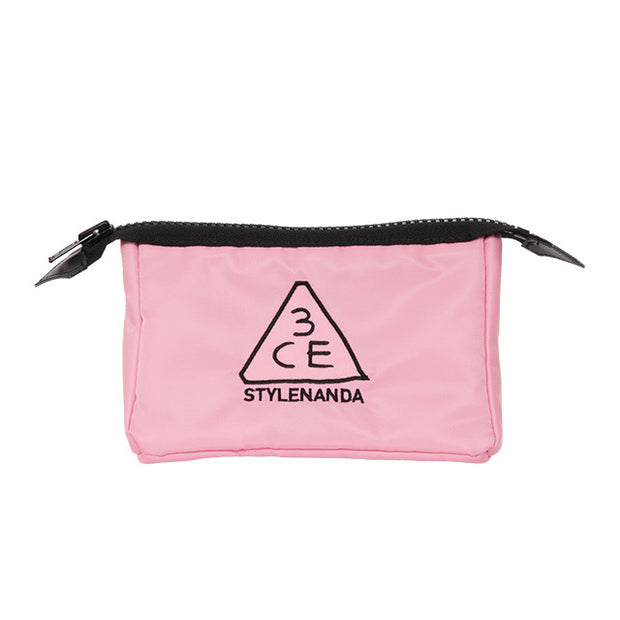 Pink Rumour Pouch Small