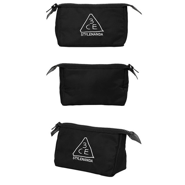 3CE.| Pouch Small – Moona Store