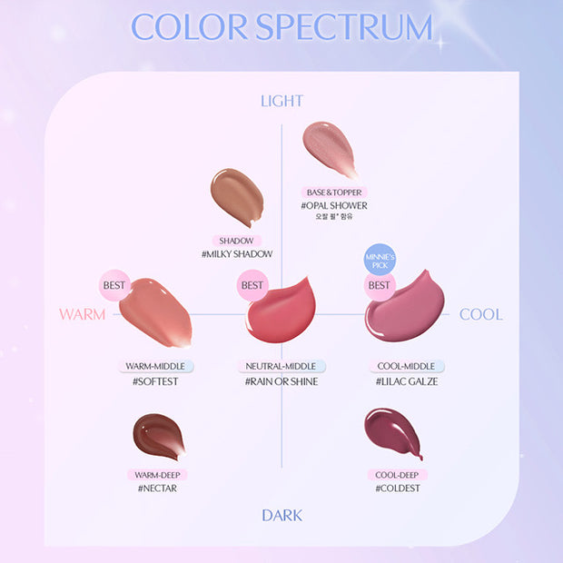 3CE | Shine Reflector | Makeup – Moona Store