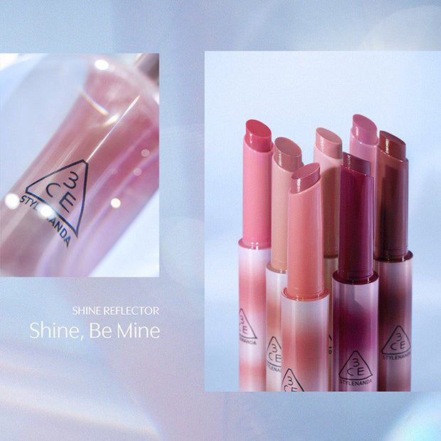 3CE | Shine Reflector | Makeup – Moona Store