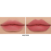 Soft Matte Lipstick #Hazy Rose