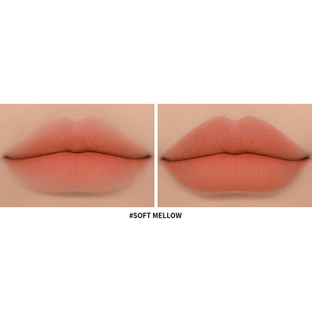 Soft Matte Lipstick #Soft Mellow