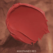 Soft Matte Lipstick #Unstained Red