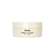 Collagen Eye Patch Jericho Rose Jelly