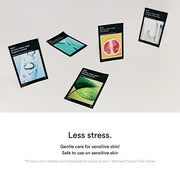 Gummy Sheet Mask Vita Sticker Pack 10p