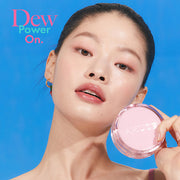 Dew Power Vegan Cushion