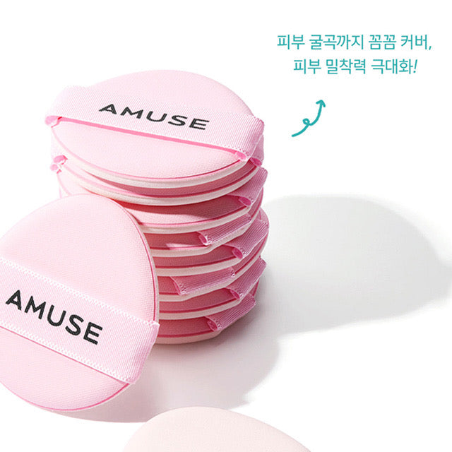 Amuse | Dew Power Vegan Cushion | Makeup – Moona Store